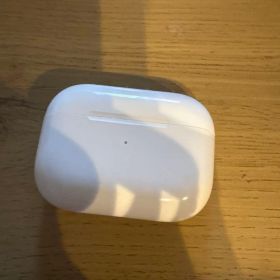Apple AirPods Pro 第1世代 動作確認済み 本体傷あり