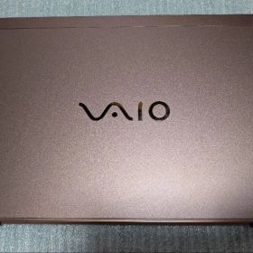 VAIO SX14 VJS142C11N Core-i5メモリ 8GB
