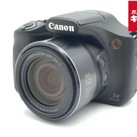 【中古】 【良品】 キヤノン PowerShot SX530 HS 【コンパクトデジタルカメラ】
