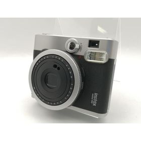 【中古】FujiFilm instax mini 90 チェキ ネオクラシック【千葉】保証期間１週間【ランクA】