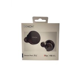 DENON◆イヤホン/AH-C15PL//