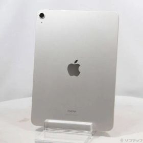 ソフマップ 〔中古品〕 iPad Air 第5世代 64GB スターライト MM9F3J／A Wi-Fi【269】