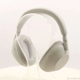 ソフマップ 〔中古品〕 WH-1000XM6 SM プラチナシルバー【262】