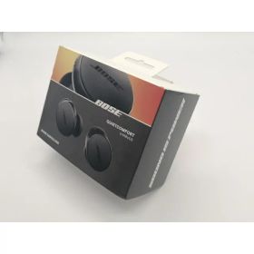 【未使用】BOSE QuietComfort Earbuds 第2世代 [ブラック]【小倉駅前】保証期間1ヶ月