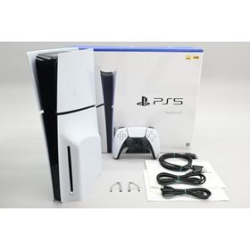 [中古]PlayStation 5 (SSD 1TB) CFI-2000A01