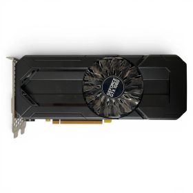 ▲ パリット Palit STORMX NE51060015F9-1061F GTX 1060 StormX 3 GB グラフィックスカード 1100-4641