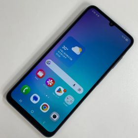 SIMフリー Galaxy A25 5G Galaxy A25 5G ブルー
