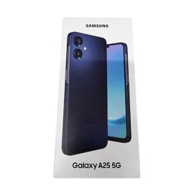 SIMフリー Samsung Galaxy A25 5G 64GB SC-53F docomo ○判定 ブラック アンドロイドスマートフォン スマホ 【新品未開封品】 52606K104