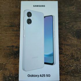 Samsung Galaxy A25 5G SC-53E 本体