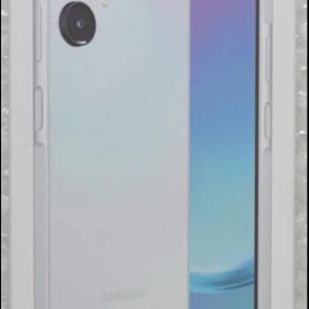 Samsung Galaxy A25 5G SC-53F 本体未開封未使用品
