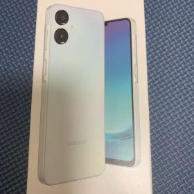 新品未開封 Galaxy A25 5G 64GB ライトブルー SIMフリー