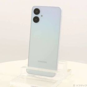 ソフマップ 〔中古品〕 Galaxy A25 5G 64GB ライトブルー SC-53F docomo SIMフリー【348】