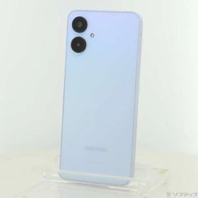 ソフマップ 〔中古品〕 Galaxy A25 5G 64GB ライトブルー SCSBC3 Y!mobile SIMフリー【344】