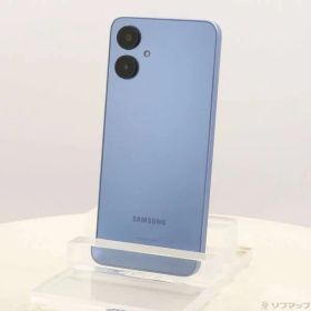 ソフマップ 〔中古品〕 Galaxy A25 5G 64GB ブルー SCSBC1 Y!mobile SIMフリー【352】