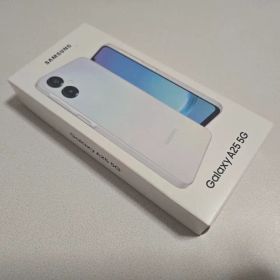 Samsung Galaxy A25 5G 本体