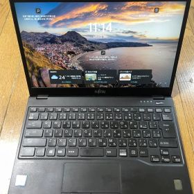 FUJITSU LIFEBOOK U939 I5 8gb 256gb