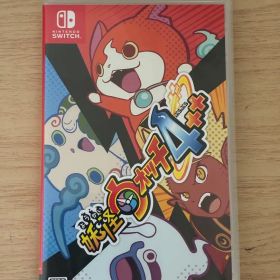 妖怪ウォッチ4++ Nintendo Switch ソフト