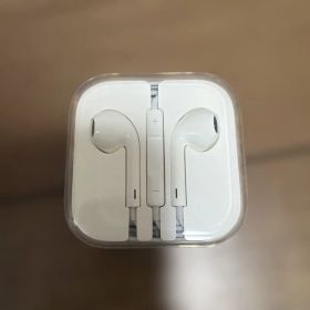 Apple EarPods with Remote and Mic