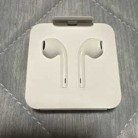 Apple EarPods 3.5mmプラグ 本体