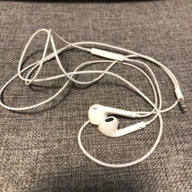 Apple EarPods 3.5mm ヘッドフォンプラグ