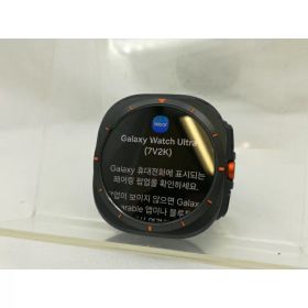 Galaxy Watch Ultra 新品 18,800円 中古 47,980円 | ネット最安値の 
