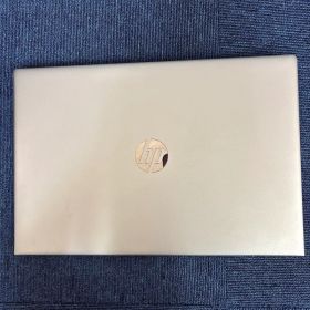 Core i3-8130U/8GB/HDD1TB HPprobook650 G4