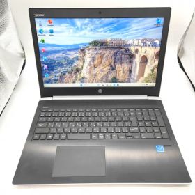 HP ProBook 15型 Celeron SSD128GB 8GB オフィス