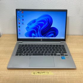 HP ProBook 450 G8 i3 11世代 メモリ8GB SSD256G