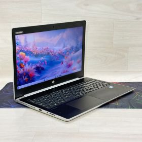 Hp ProBookエイチピーノート Core i5/メモリー16GB/フルHD