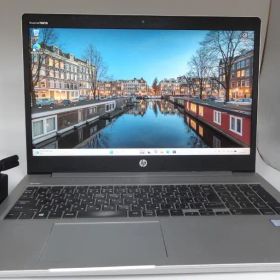 HP ProBook 450 G6 第8世代i5 Win11Pro テンキー