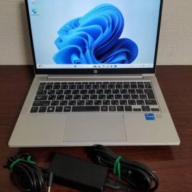 369 HP ProBook 430 G8◆16GB◆SSD256GB◆FHD