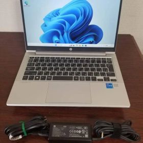 386 HP ProBook 430 G8◆16GB◆SSD256GB◆FHD