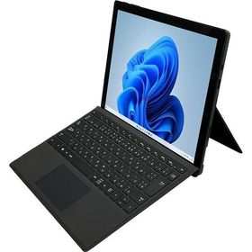 ノートパソコン Microsoft Surface Pro7+ 中古 2020年モデル Windows11 64bit タッチパネル液晶 WEBカメラ Core i5 1135G7 メモリ8GB 高速 SSD 無線LAN タッチパ