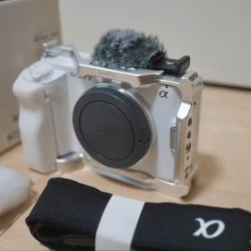 SONY ZV-E1 ボディ