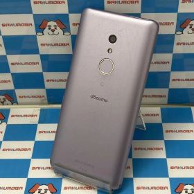 【中古】即日発送可arrows Be4 32GB パープル F-41A docomo版SIMフリー