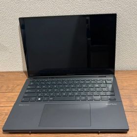 ASUS Zenbook Duo UX8406MA