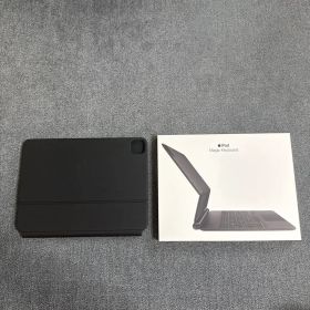 Apple iPad Magic Keyboard 11インチ