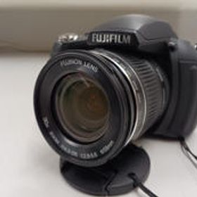 デジタルカメラ FINEPIX HS10 FUJIFILM