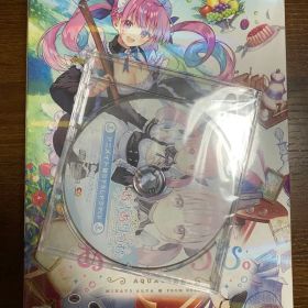 あくありうむ。完全生産限定版 Switch