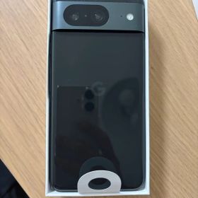 Google Pixel 8 本体 ブラック