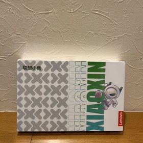 新品未使用 Lenovo Xiaoxin Pad Pro 2025 12.7