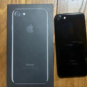 iPhone7 32GB SIMフリー