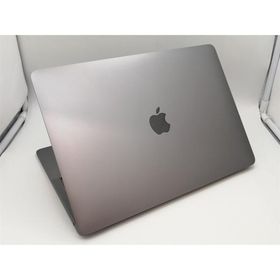 【中古】Apple MacBook Air 13インチ M1(CPU:8C/GPU:8C) 8GB/512GB スペースグレイ MGN73J/A (M1・2020)【なんば】保証期間１ヶ月【ランクB】