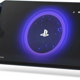 ★【未開封】SONY PlayStation Portalリモートプレーヤー(CFIJ-18000) "PS5"【長崎時津店】