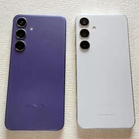 galaxy s24 plus 韓国版 美品 1個のみ販売