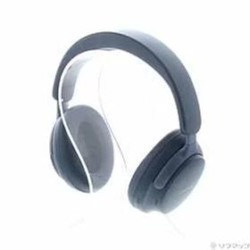 【中古】BOSE(ボーズ) QuietComfort Ultra Headphones ルナブルー【291-ud】