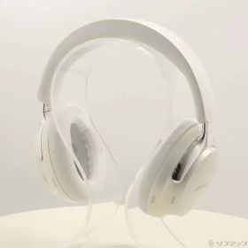 【中古】BOSE(ボーズ) QuietComfort Ultra Headphones QCULTRAHPWHT ホワイトスモーク 【276-ud】