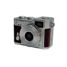 ハイハイ レトロミニデジカメラ NOSTA mini(ノスタミニ) ブラウン HH-2317-TR