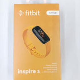 FITBIT INSPIRE 3 INSPIRE 3 FITBIT