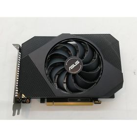 【中古】ASUS PH-GTX1650-O4GD6-P GTX1650/4GB(GDDR6)/PCI-E【秋葉3号】保証期間１週間